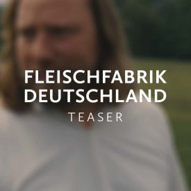 Fleischfabrik Deutschland