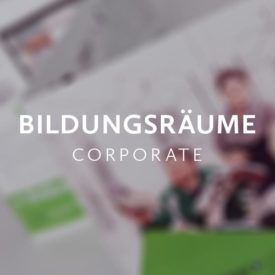 Bildungsräume