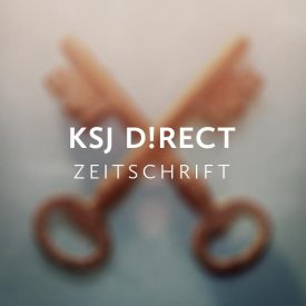 d!rect Mitgliederzeitschrift