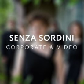 Ensemble Senza Sordini