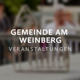 Gemeinde am Weinberg